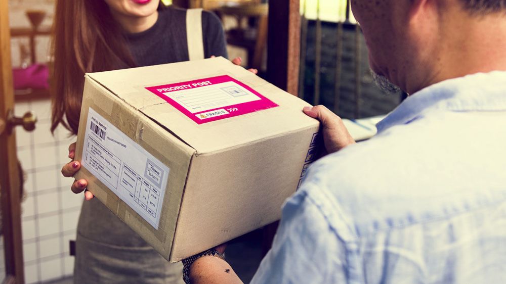 Royal Mail: Tempi, Tariffe E Tracking Pacchi (UK E Italia - Foto 11