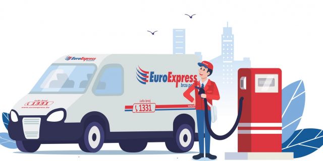 corriere euroexpress spedizioni pacchi in italia ed europa