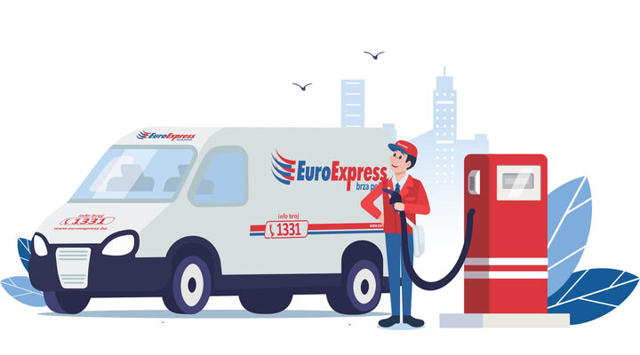 corriere euroexpress spedizioni pacchi in italia ed europa