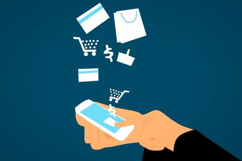 acquisto crediti spedizione pacchi