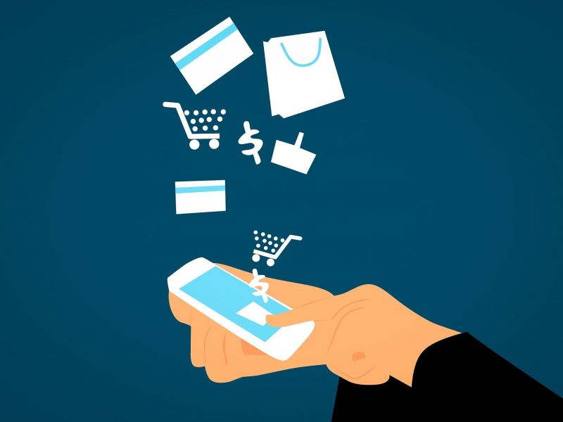 acquisto crediti spedizione pacchi