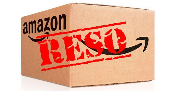 Reso Amazon Spediscionline