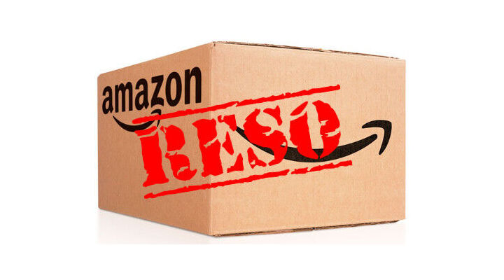 Reso Amazon Spediscionline