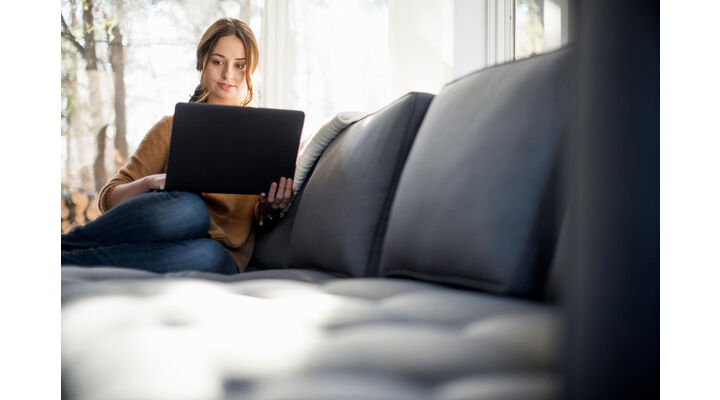 spedire comodo pacco da casa con Spediscionline