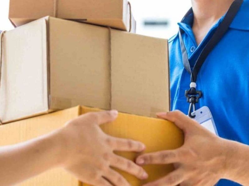 spedire pacchi alternativa a sogetras corriere tnt e poste delivery business