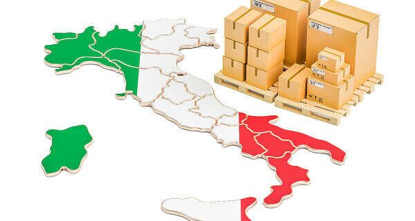 spedisci in italia - spedizioni low cost nazionali