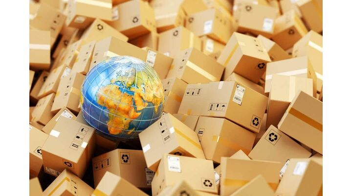 Spedizioni pacchi all'estero economiche e rapide con Spediscionline