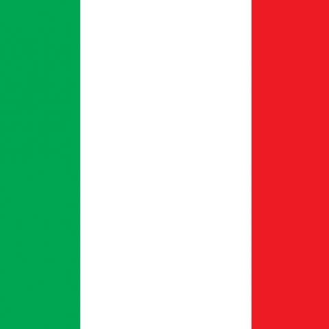 listino prezzi per spedizioni dirette in Italia